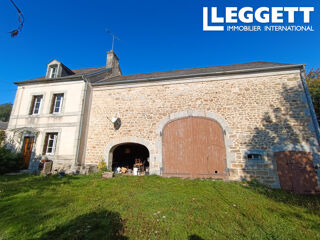  Maison � vendre 3 pi�ces 67 m�