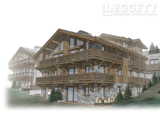  Appartement � vendre 4 pi�ces 99 m�