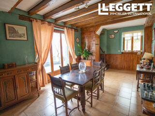  Maison � vendre 6 pi�ces 202 m�