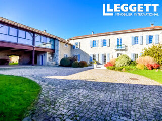  Maison � vendre 15 + pi�ces 625 m�