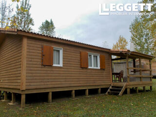  Maison � vendre 13 pi�ces 325 m�