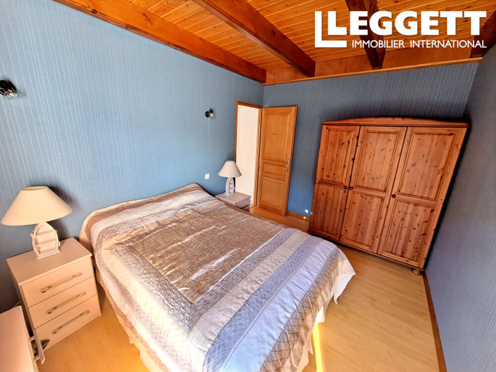 � vendre  Maison La Plagne (73210)