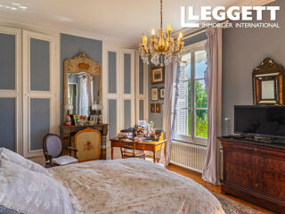  Maison à vendre 8 pièces 203 m²