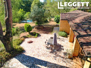  Maison � vendre 8 pi�ces 275 m�