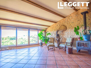  Maison � vendre 6 pi�ces 225 m�