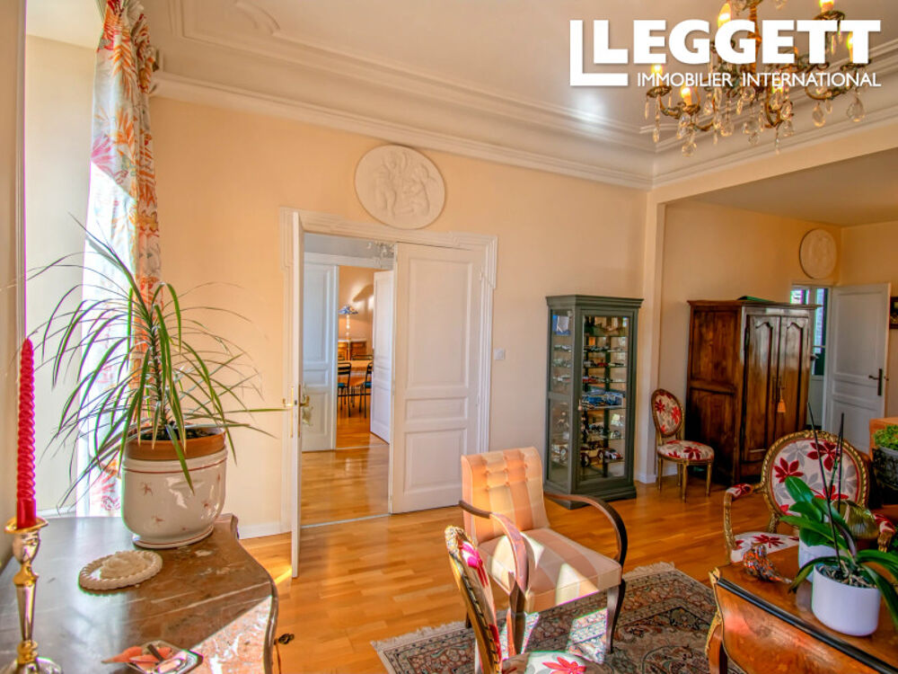 Vente Maison Magnifique propriété de caractère au c?ur de la ville médiévale de Meymac Meymac
