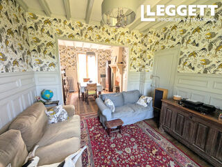  Maison à vendre 3 pièces 86 m²
