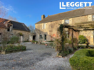  Maison � vendre 8 pi�ces 267 m�