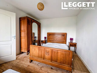  Maison � vendre 5 pi�ces 99 m�