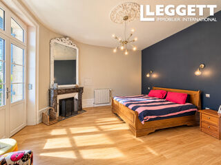  Maison à vendre 11 pièces 323 m²