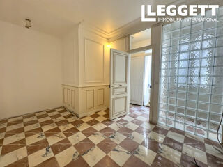  Appartement � vendre 7 pi�ces 127 m� Paris 8e arrondissement