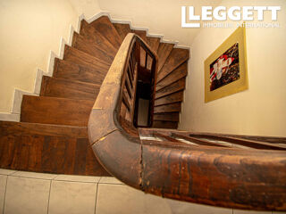  Maison � vendre 7 pi�ces 170 m�