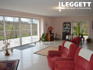  Moulin � vendre 5 pi�ces 340 m� Pardaillan