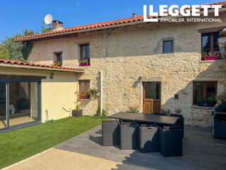  Maison à vendre 4 pièces 122 m²