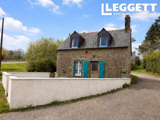  Maison � vendre 3 pi�ces 70 m�