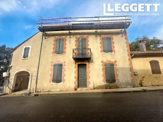  Maison � vendre 4 pi�ces 140 m�