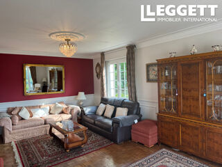  Maison � vendre 6 pi�ces 113 m�