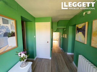  Maison à vendre 7 pièces 208 m²