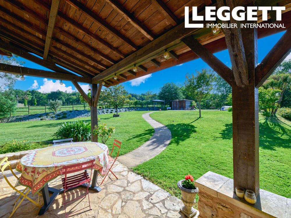 Vente Maison Propriété de caractère du XIXe siècle ? Élégance, nature et art de vivre Peyrehorade