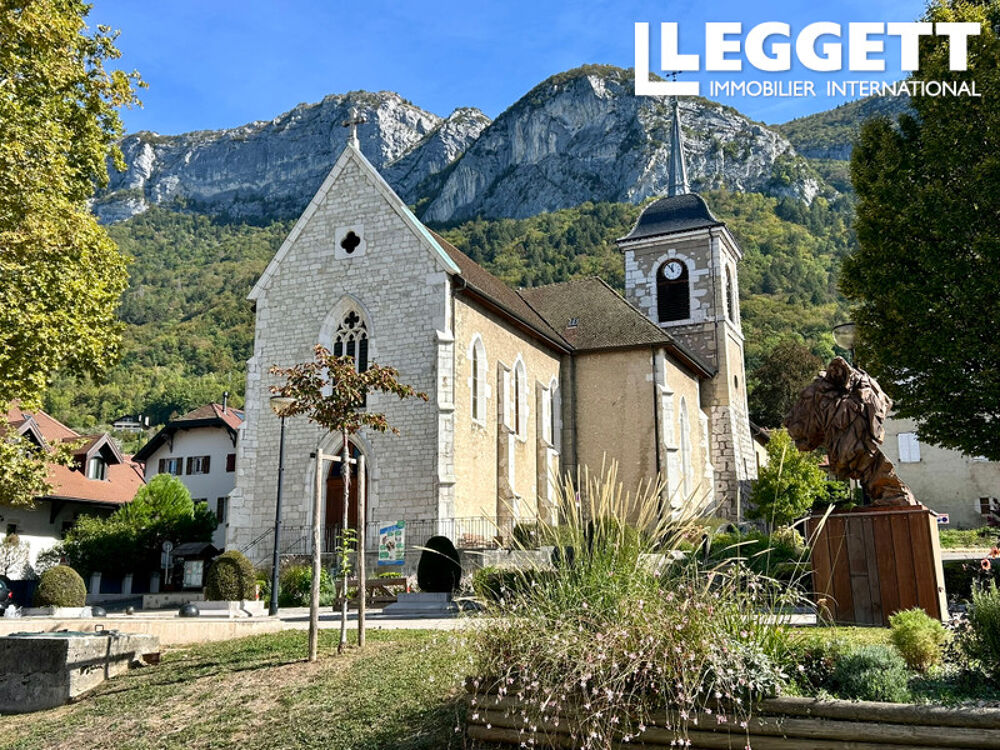Vente Appartement Appartement neuf T2 lumineux avec vue lac et jardin à Veyrier, emplacement recherché proche Annecy et Genève Veyrier-du-lac