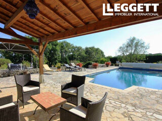  Maison � vendre 6 pi�ces 180 m�