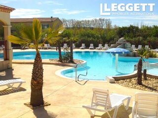  Maison � vendre 3 pi�ces 62 m�