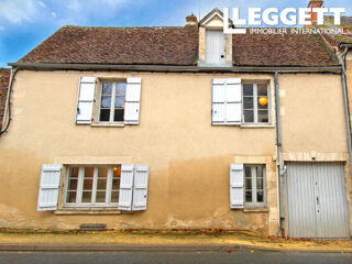  Maison � vendre 7 pi�ces 151 m�