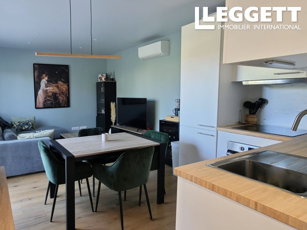 Vente Appartement Proche centre Aucamville : appartement T3 en rez-de-jardin dans copropriété de 3 lots Toulouse