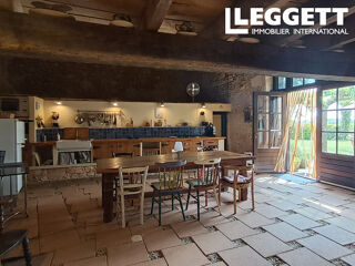  Maison � vendre 3 pi�ces 68 m�