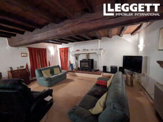  Maison � vendre 4 pi�ces 134 m�