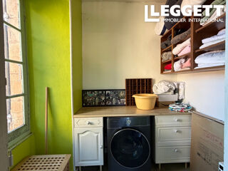  Maison à vendre 4 pièces 80 m²