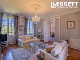  Maison � vendre 15 + pi�ces 450 m�