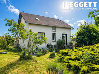 Maison à vendre 4 pièces 64 m²