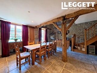  Maison � vendre 7 pi�ces 364 m�