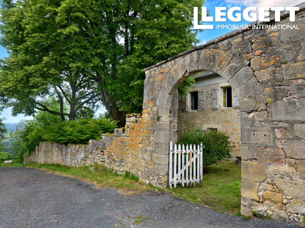 Maison 6 pièces 169 m² · à Yssandon · 169 m² · 317 790 €