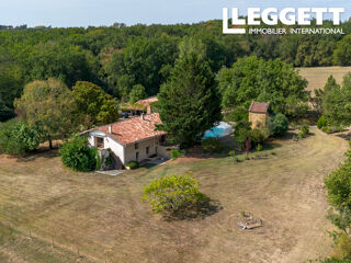  Maison � vendre 8 pi�ces 366 m�