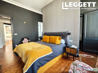  Appartement � vendre 6 pi�ces 164 m�