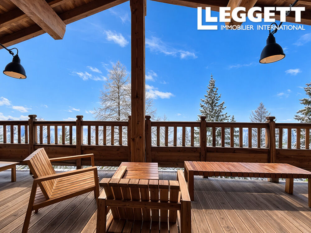 � vendre  Appartement Montvalezan (73700)