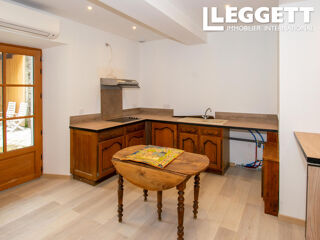  Maison � vendre 5 pi�ces 237 m�