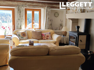  Maison � vendre 9 pi�ces 212 m�