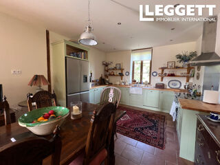  Maison � vendre 6 pi�ces 130 m�