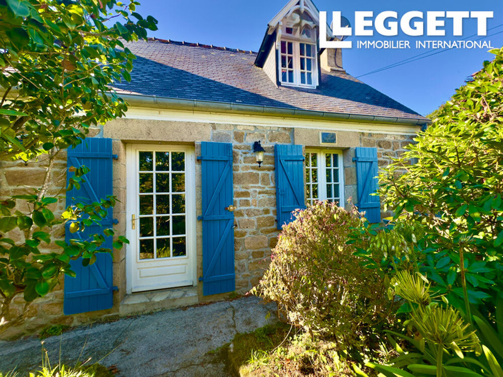 à vendre  Maison Pleumeur-Bodou (22560)