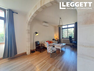  Maison à vendre 7 pièces 192 m²