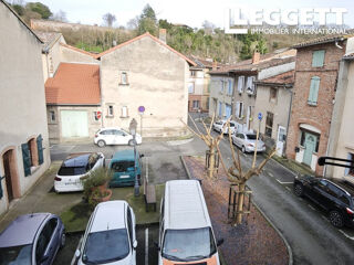  Maison à vendre 4 pièces 70 m²