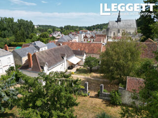  Maison à vendre 7 pièces 162 m²