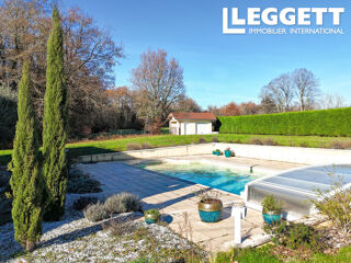  Maison � vendre 15 + pi�ces 160 m�