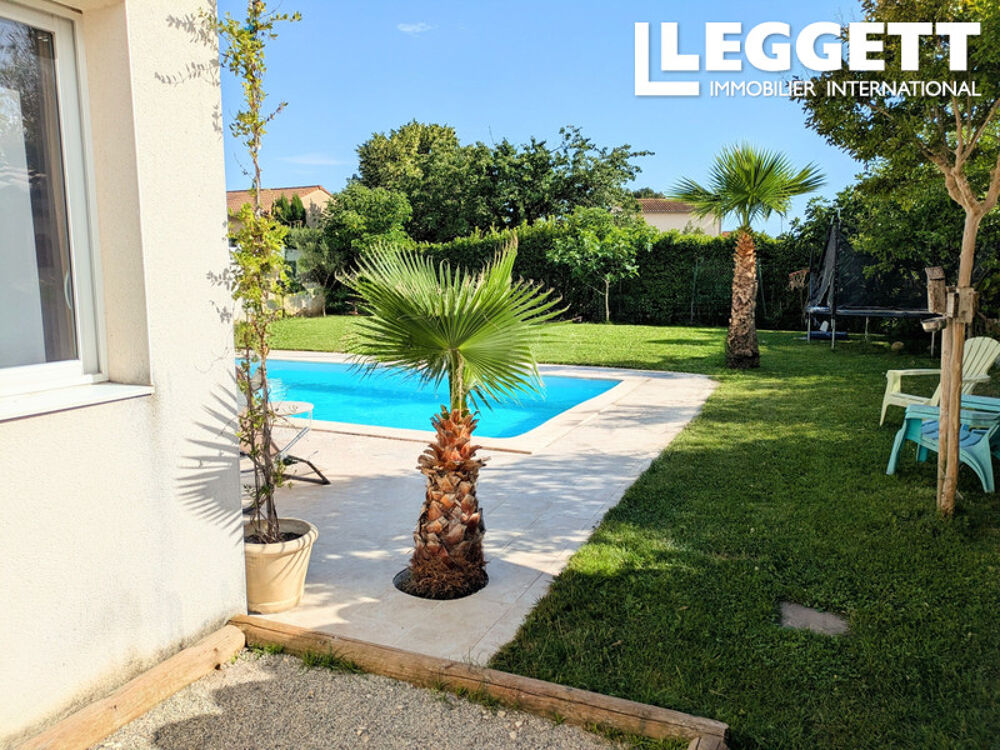 Vente Maison Maison 5 pièces ? 135 m² avec vue panoramique, piscine et suite parentale Portes-lÈs-valence