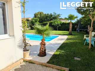  Maison à vendre 5 pièces 135 m²