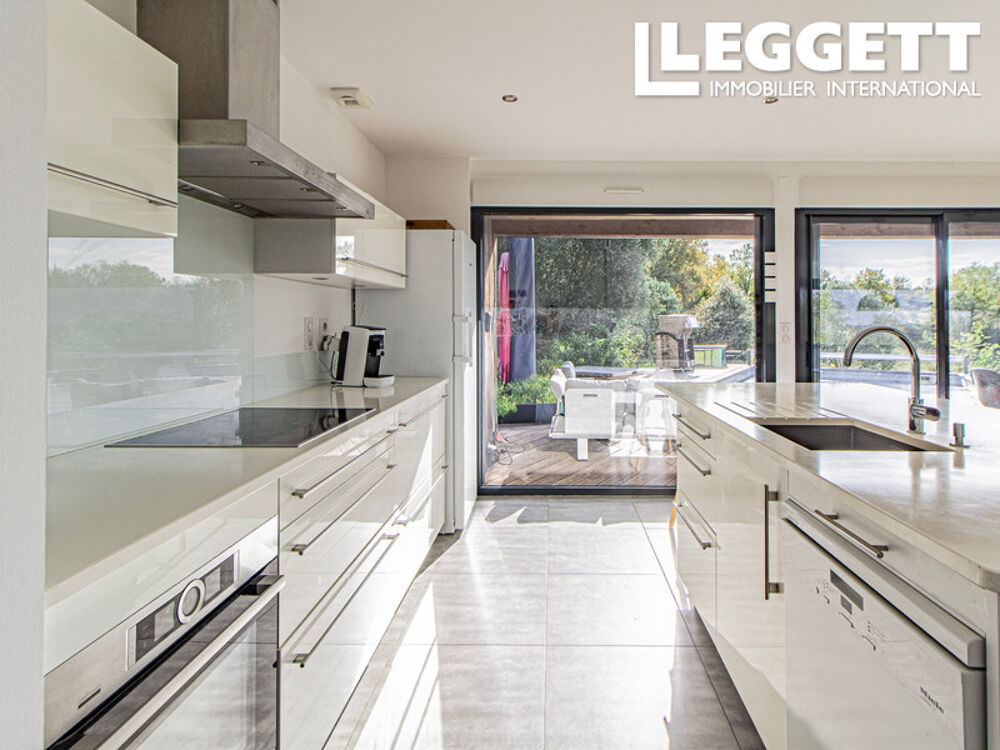  vendre  Maison Mauroux (46700)