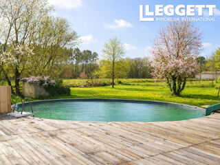  Maison � vendre 6 pi�ces 153 m�